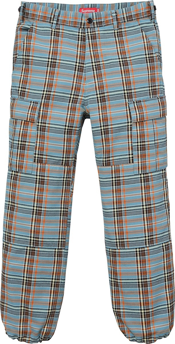 Cargo Pant view 2